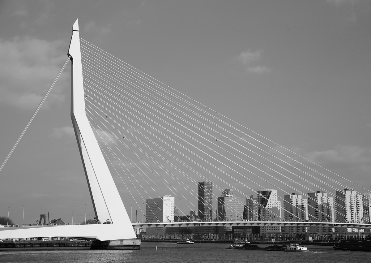 Rotterdam