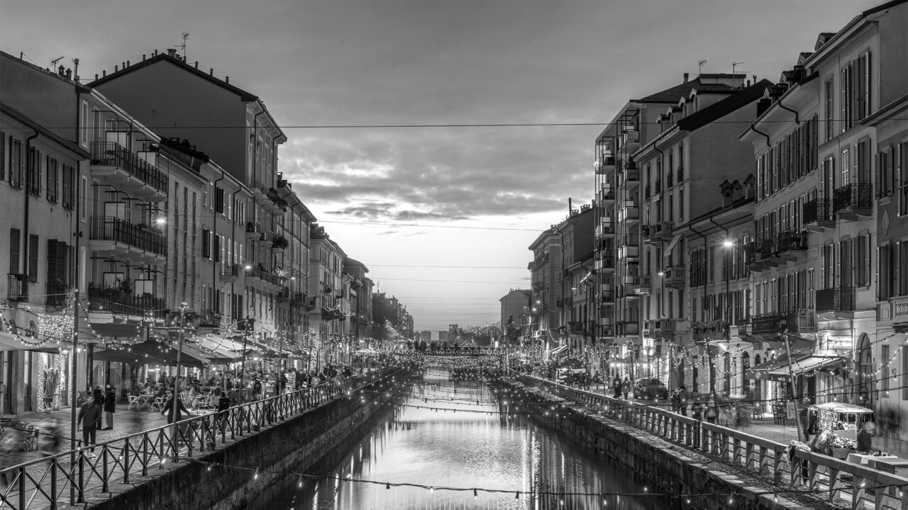 Naviglio